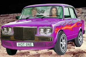 Hey Jimmy, you really rock my world!